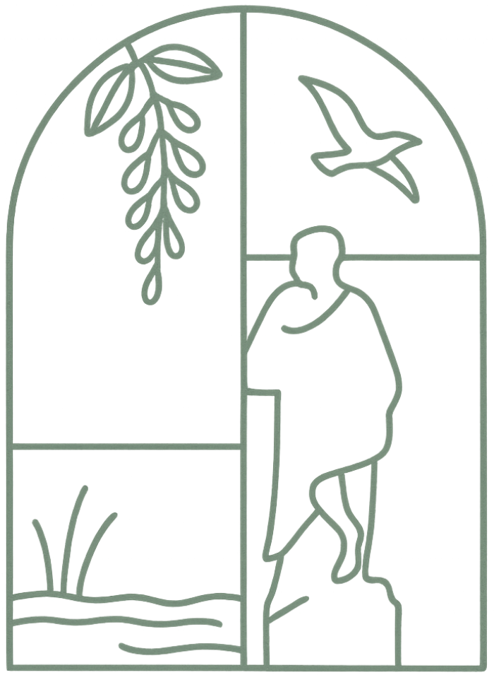 Hôtel du Château & Restaurant Apo Logo